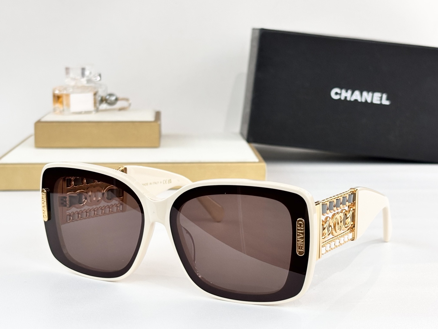 CHANE*MOD：CH1915QSize：55口19 145