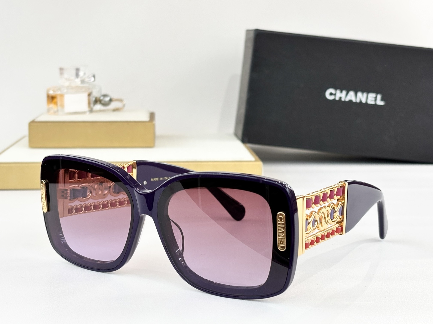CHANE*MOD：CH1915QSize：55口19 145