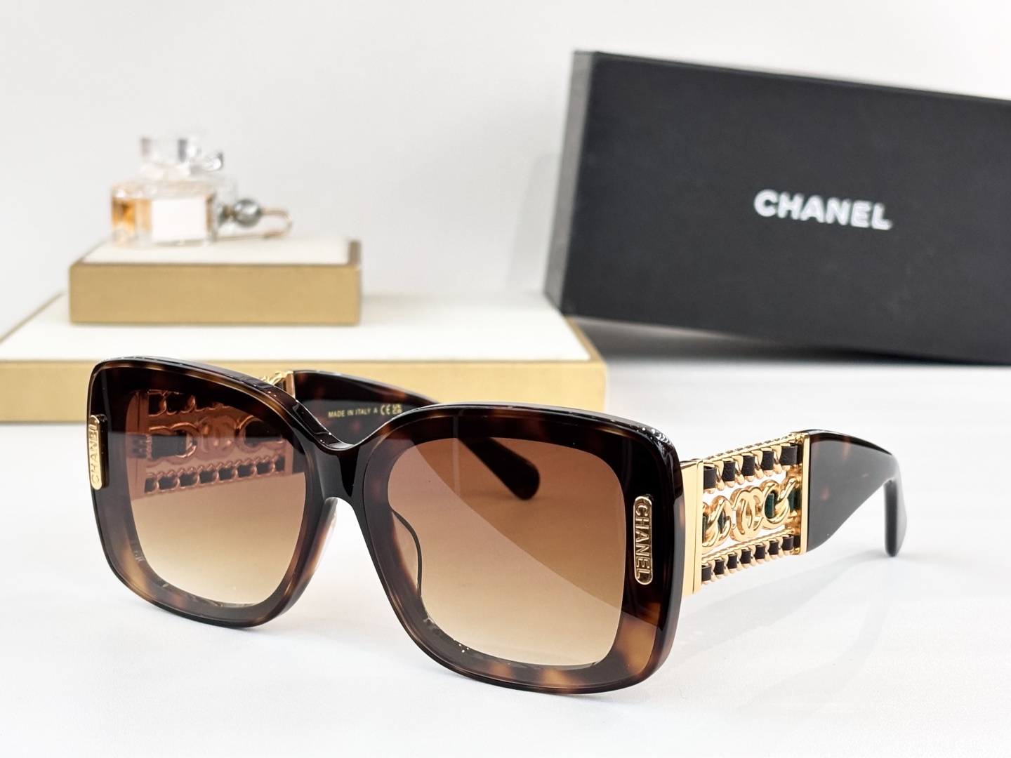 CHANE*MOD：CH1915QSize：55口19 145