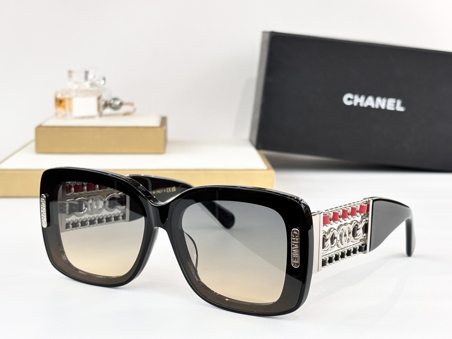 CHANE*MOD：CH1915QSize：55口19 145