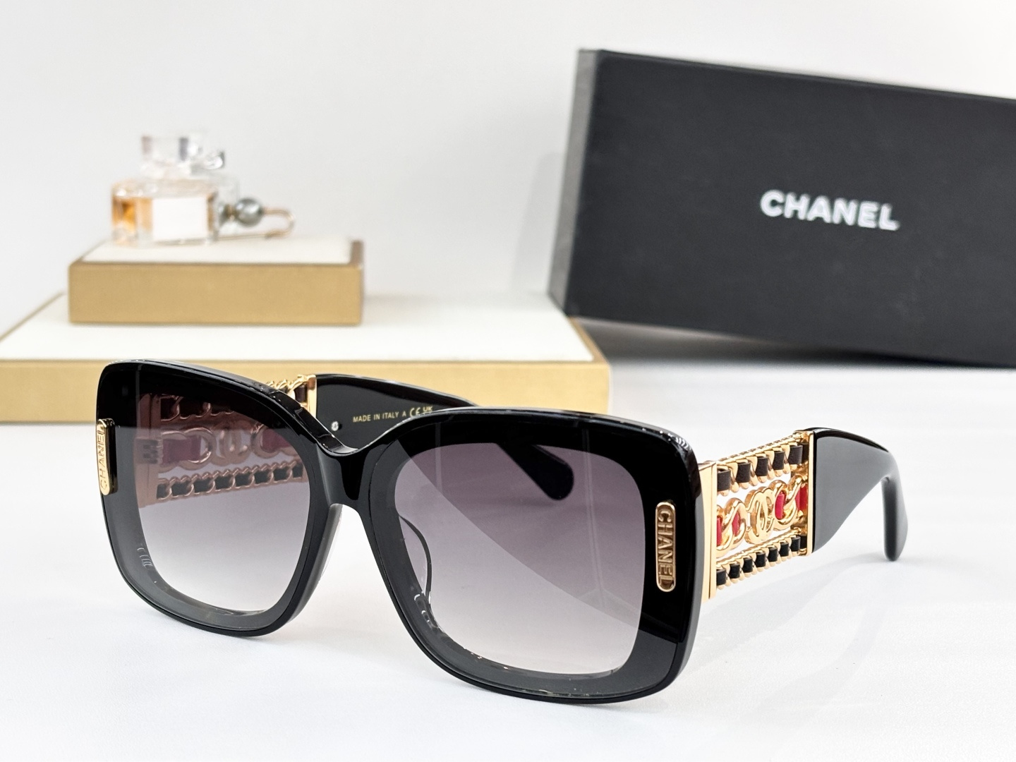 CHANE*MOD：CH1915QSize：55口19 145