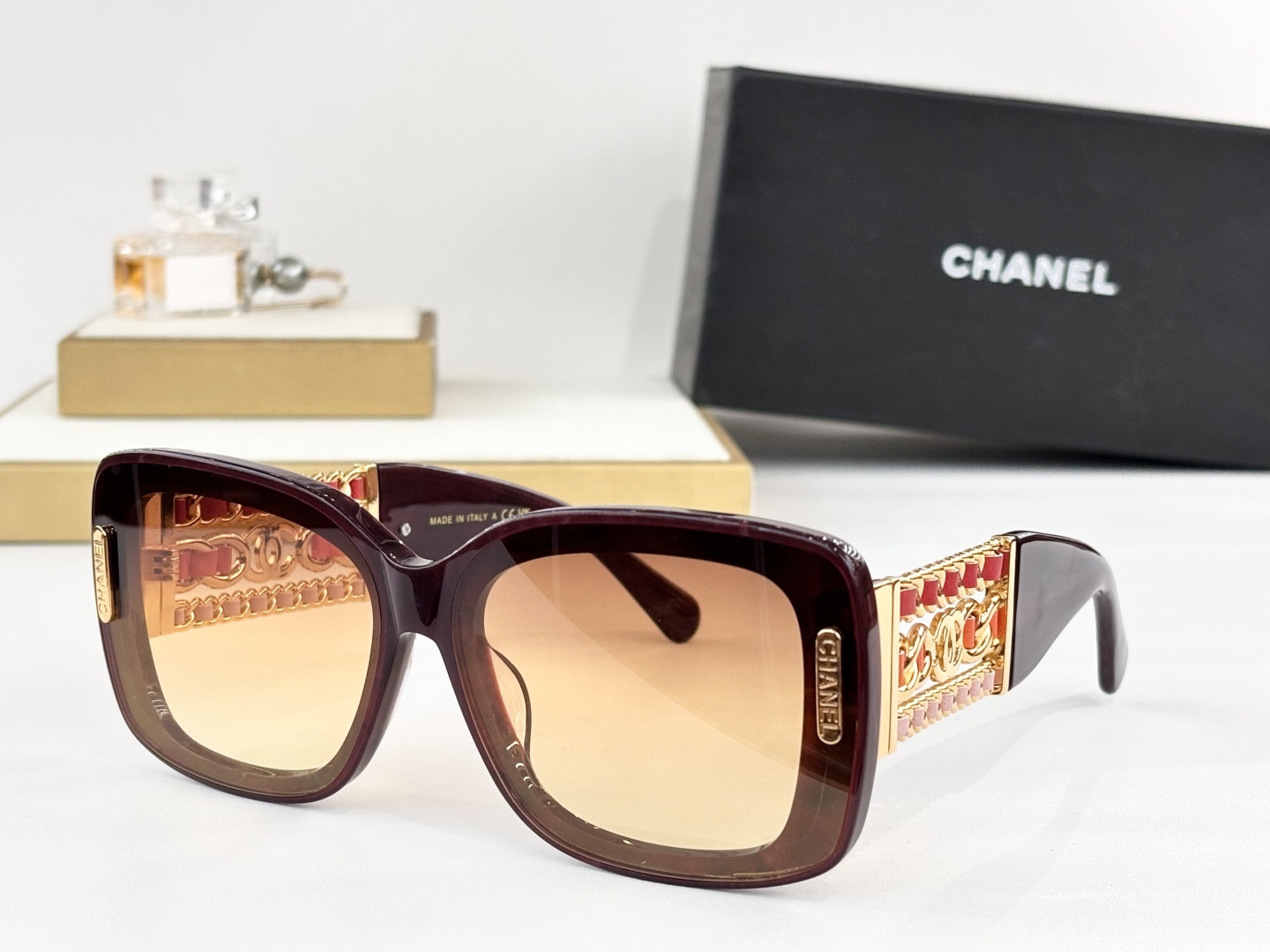 CHANE*MOD：CH1915QSize：55口19 145