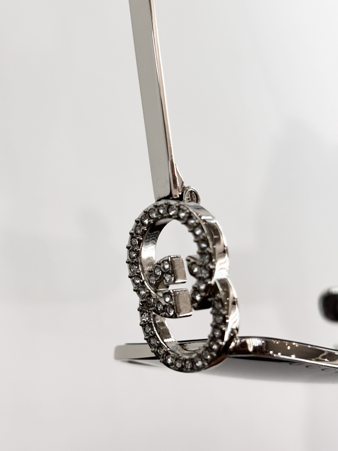 GUCC*MOD：GG2045SSize：58口17-135带钻：