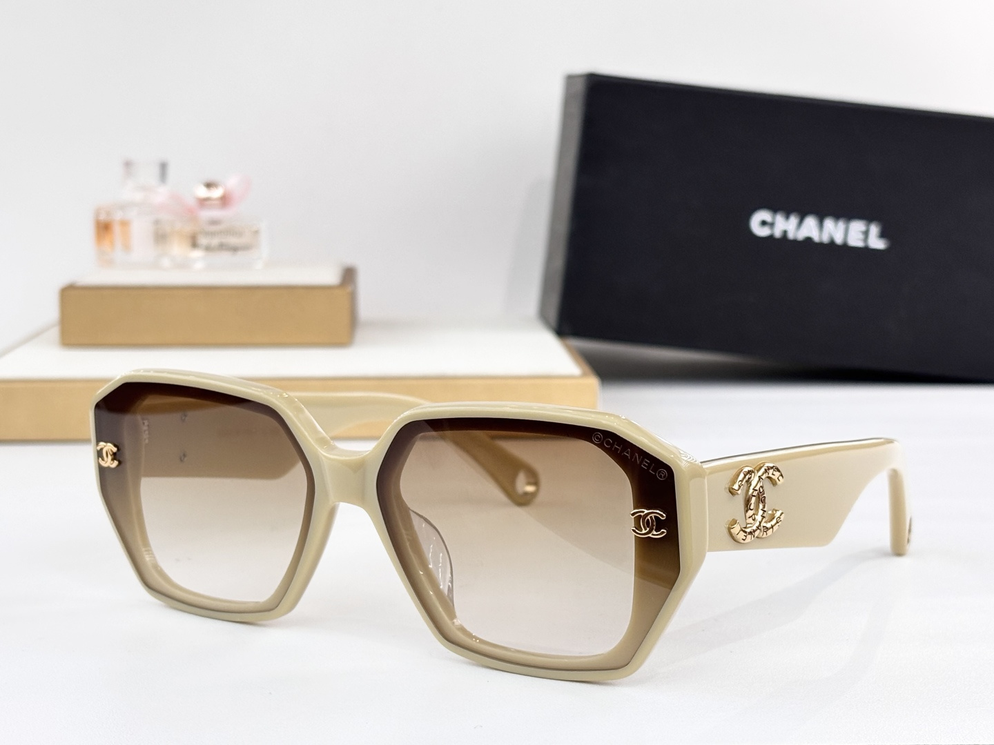 CHANE*MOD：5503-HSize：64口16-145