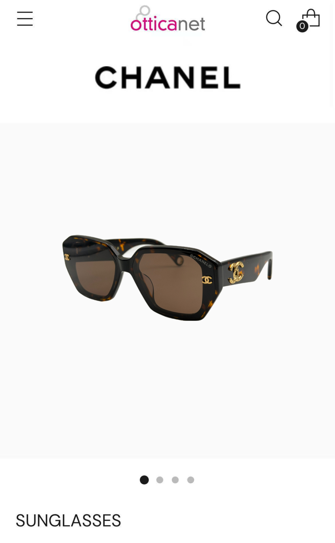 CHANE*MOD：5503-HSize：64口16-145