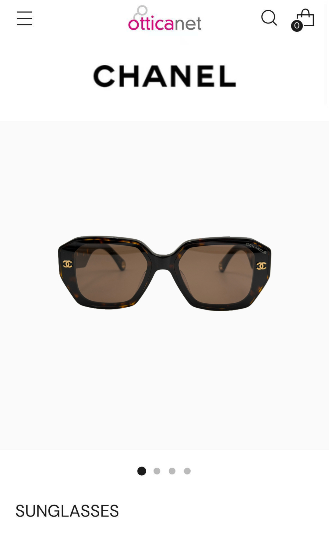 CHANE*MOD：5503-HSize：64口16-145