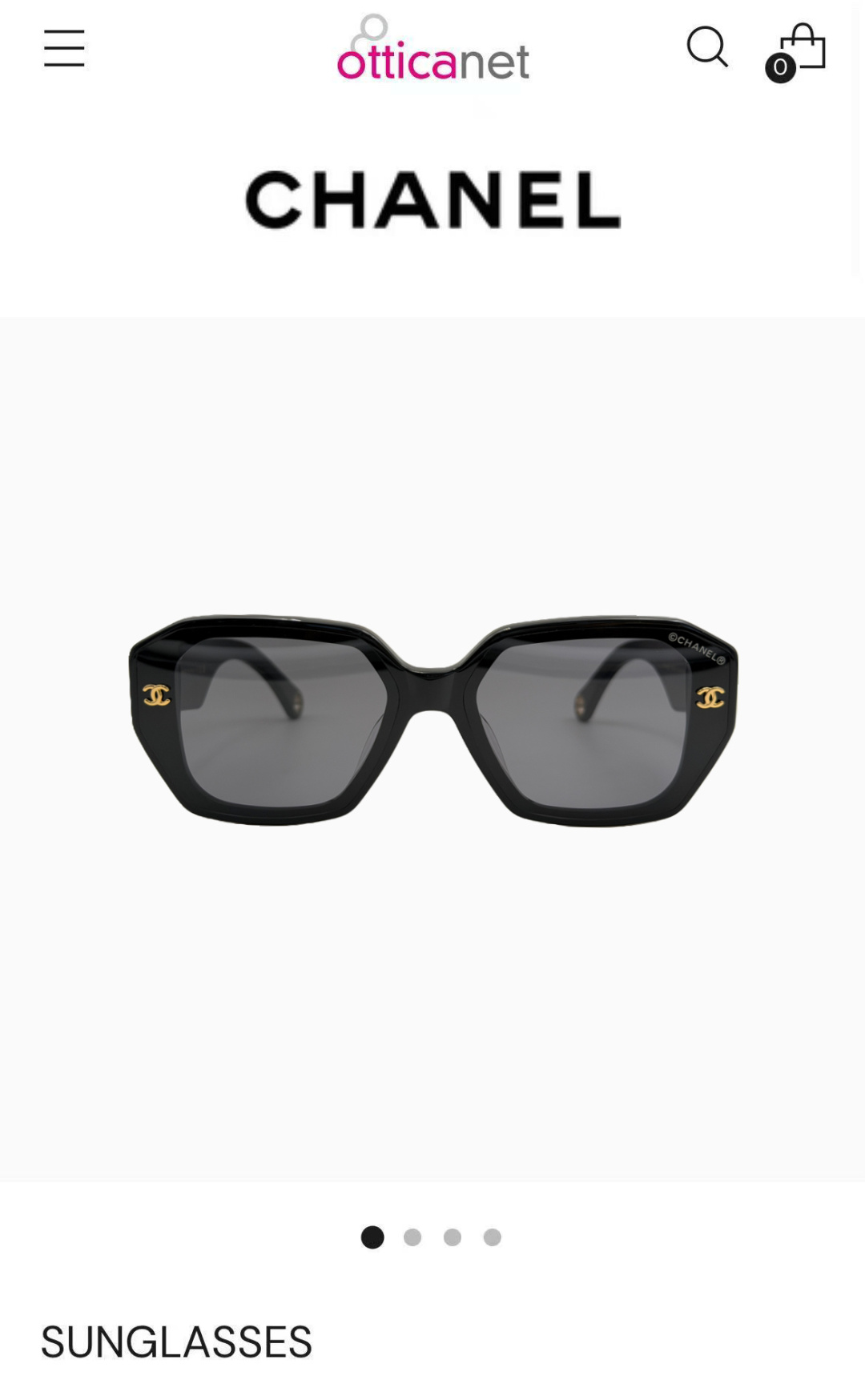 CHANE*MOD：5503-HSize：64口16-145