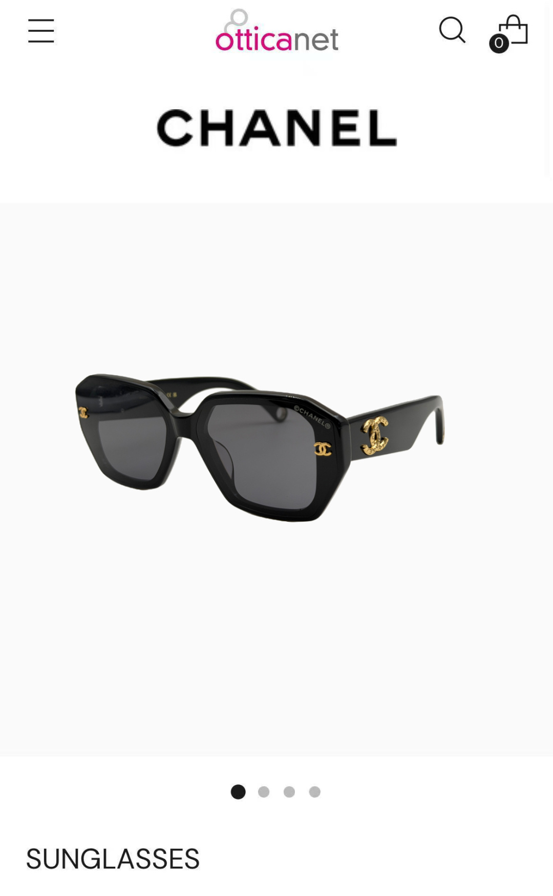 CHANE*MOD：5503-HSize：64口16-145