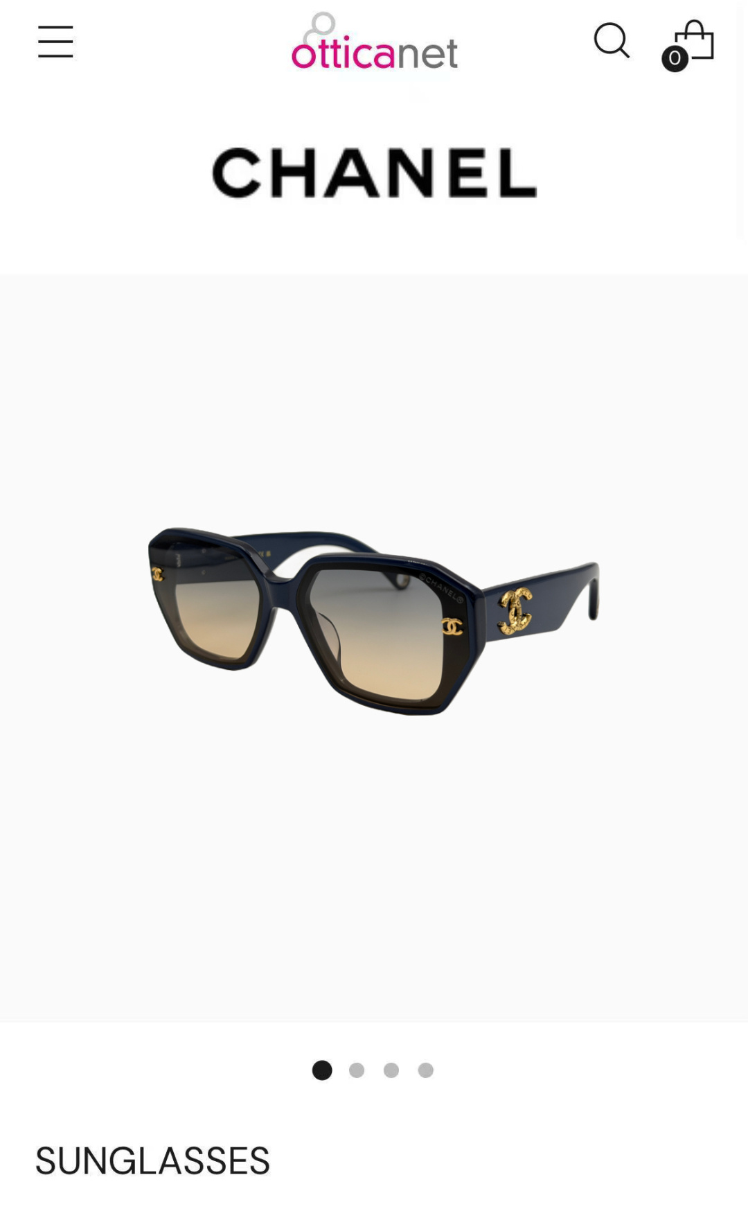 CHANE*MOD：5503-HSize：64口16-145