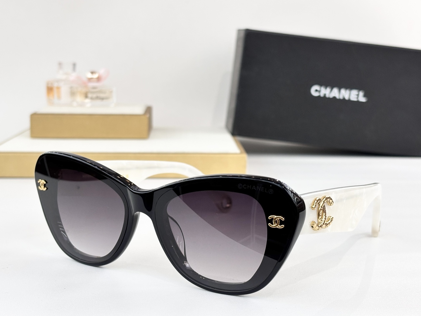 CHANE*MOD：5502-HSize：65口16 145