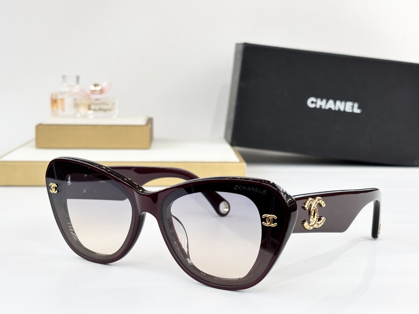 CHANE*MOD：5502-HSize：65口16 145