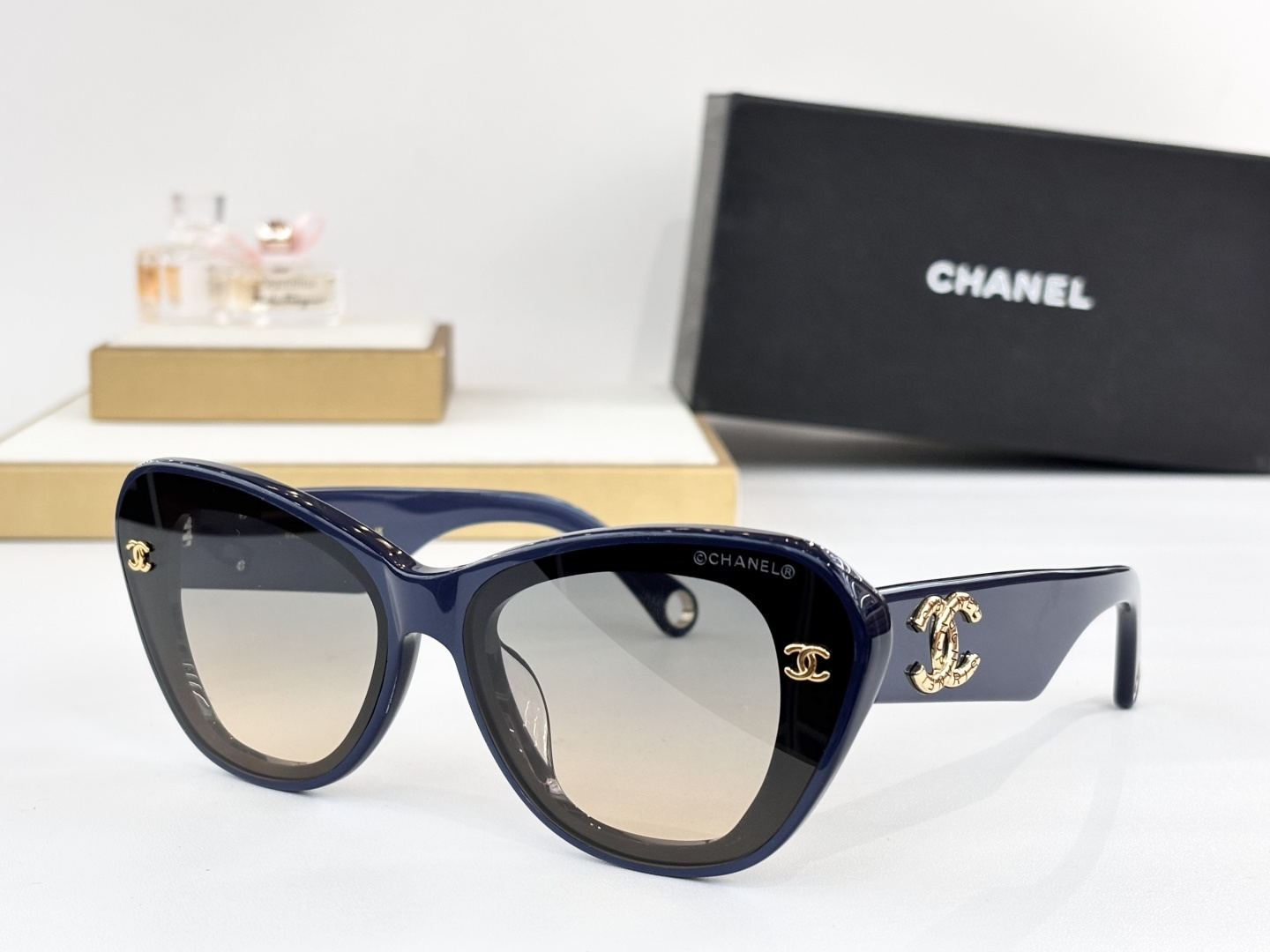 CHANE*MOD：5502-HSize：65口16 145