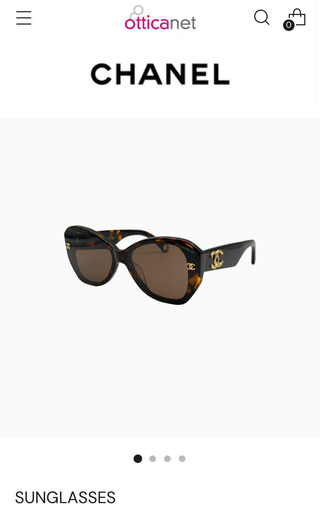 CHANE*MOD：5501-HSize：64口16 145