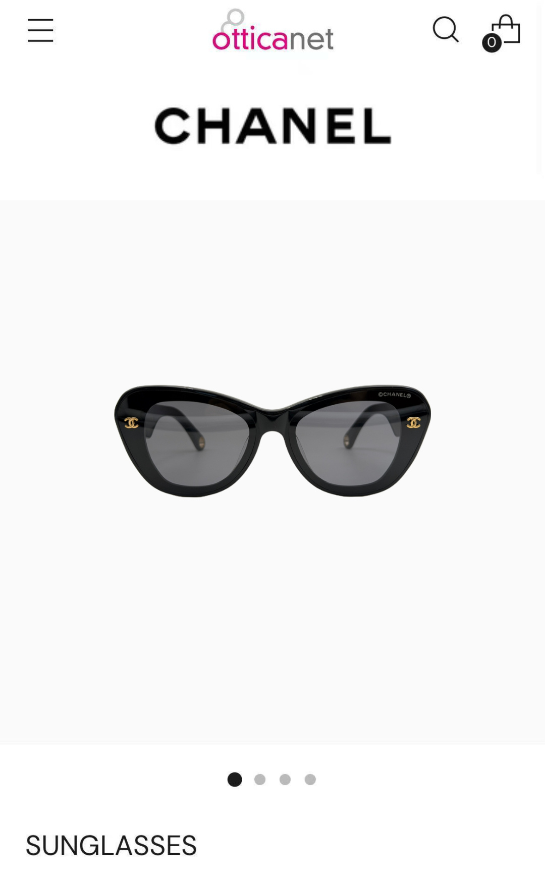 CHANE*MOD：5502-HSize：65口16 145