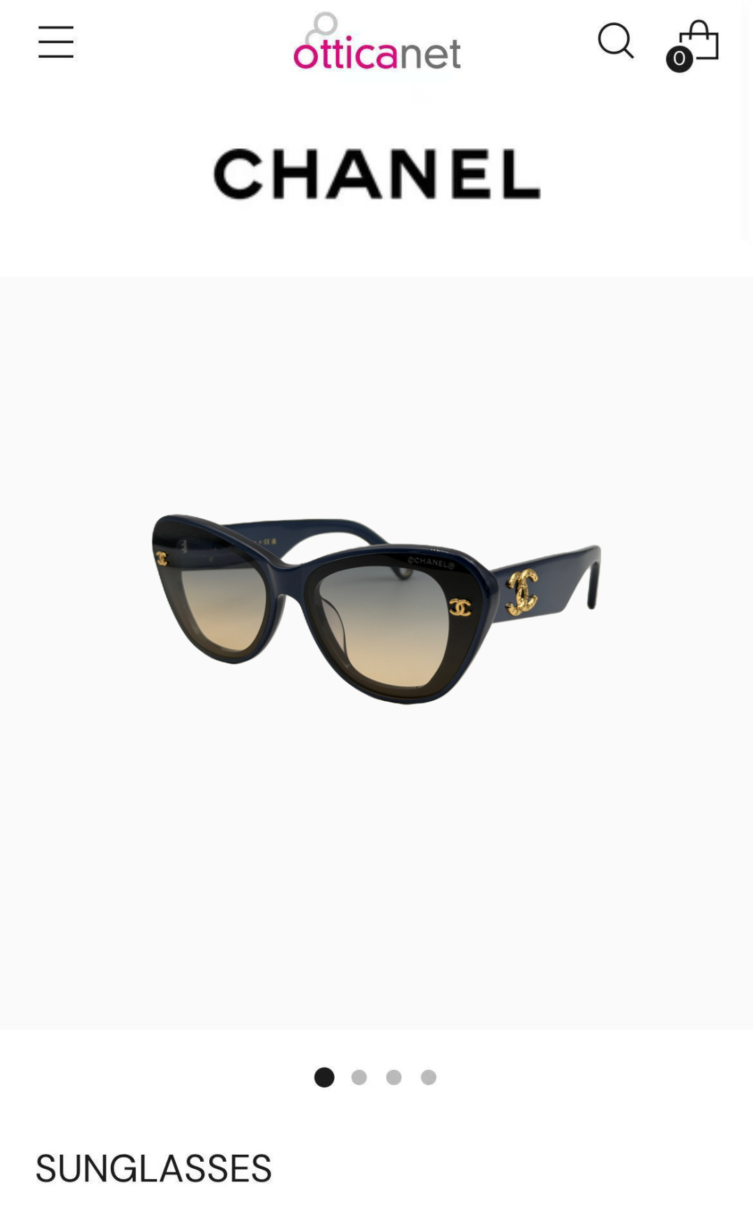 CHANE*MOD：5502-HSize：65口16 145