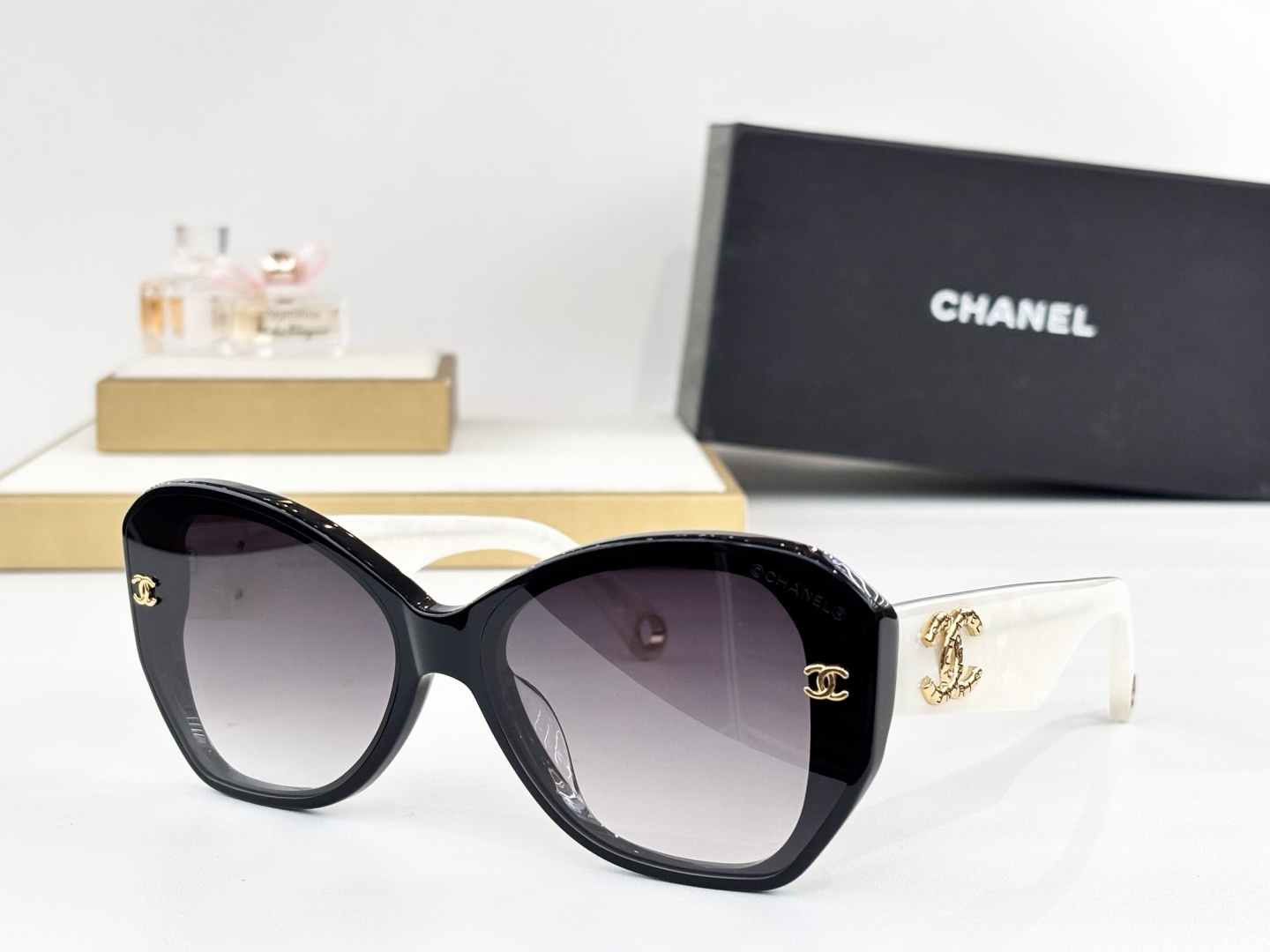 CHANE*MOD：5501-HSize：64口16 145