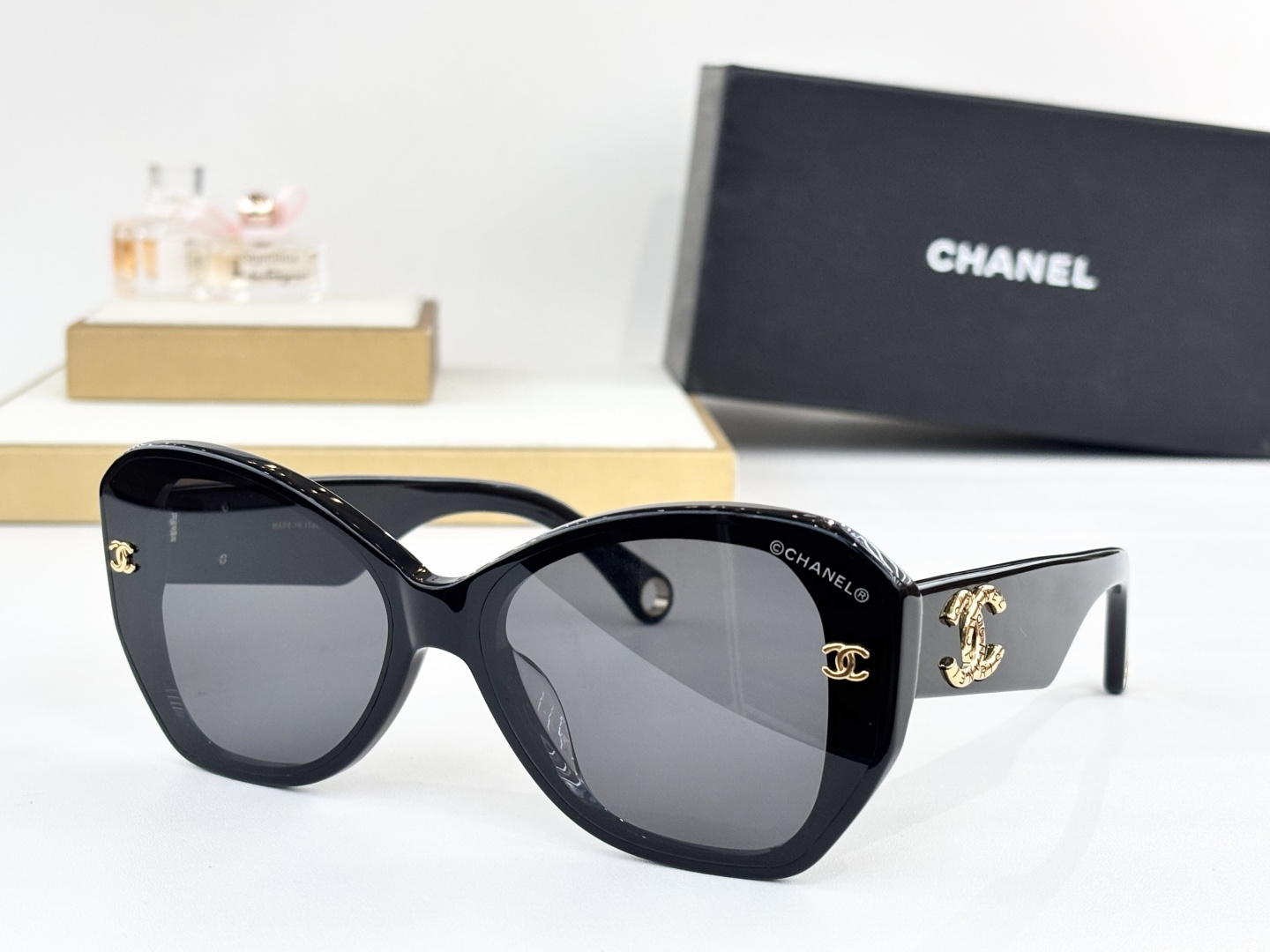 CHANE*MOD：5501-HSize：64口16 145
