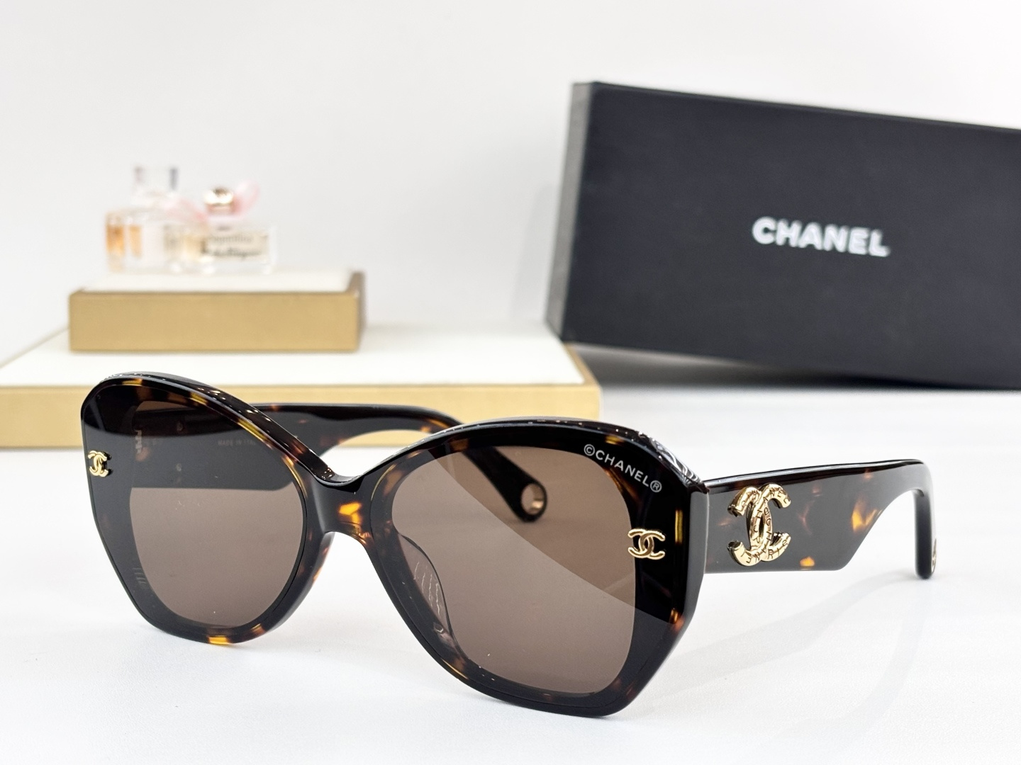 CHANE*MOD：5501-HSize：64口16 145