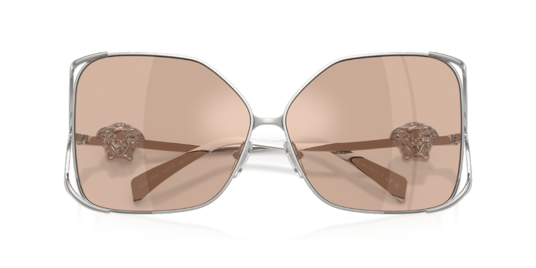 VERSAC*MOD：VE2288Size：55口16-145