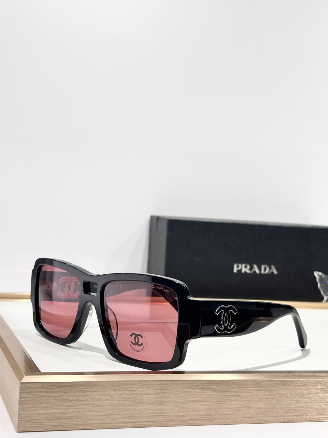 CHANELMODEL：CH3481SIZE：54口19-140