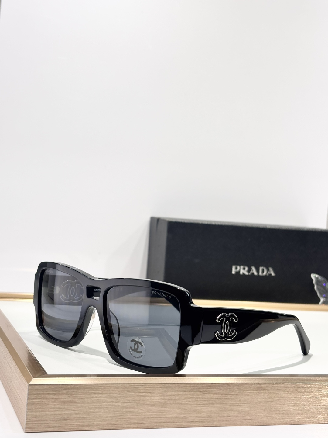 CHANELMODEL：CH3481SIZE：54口19-140