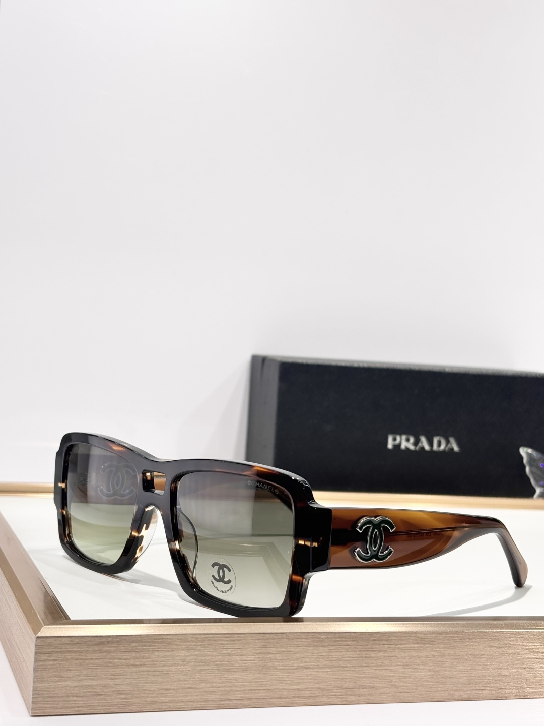 CHANELMODEL：CH3481SIZE：54口19-140