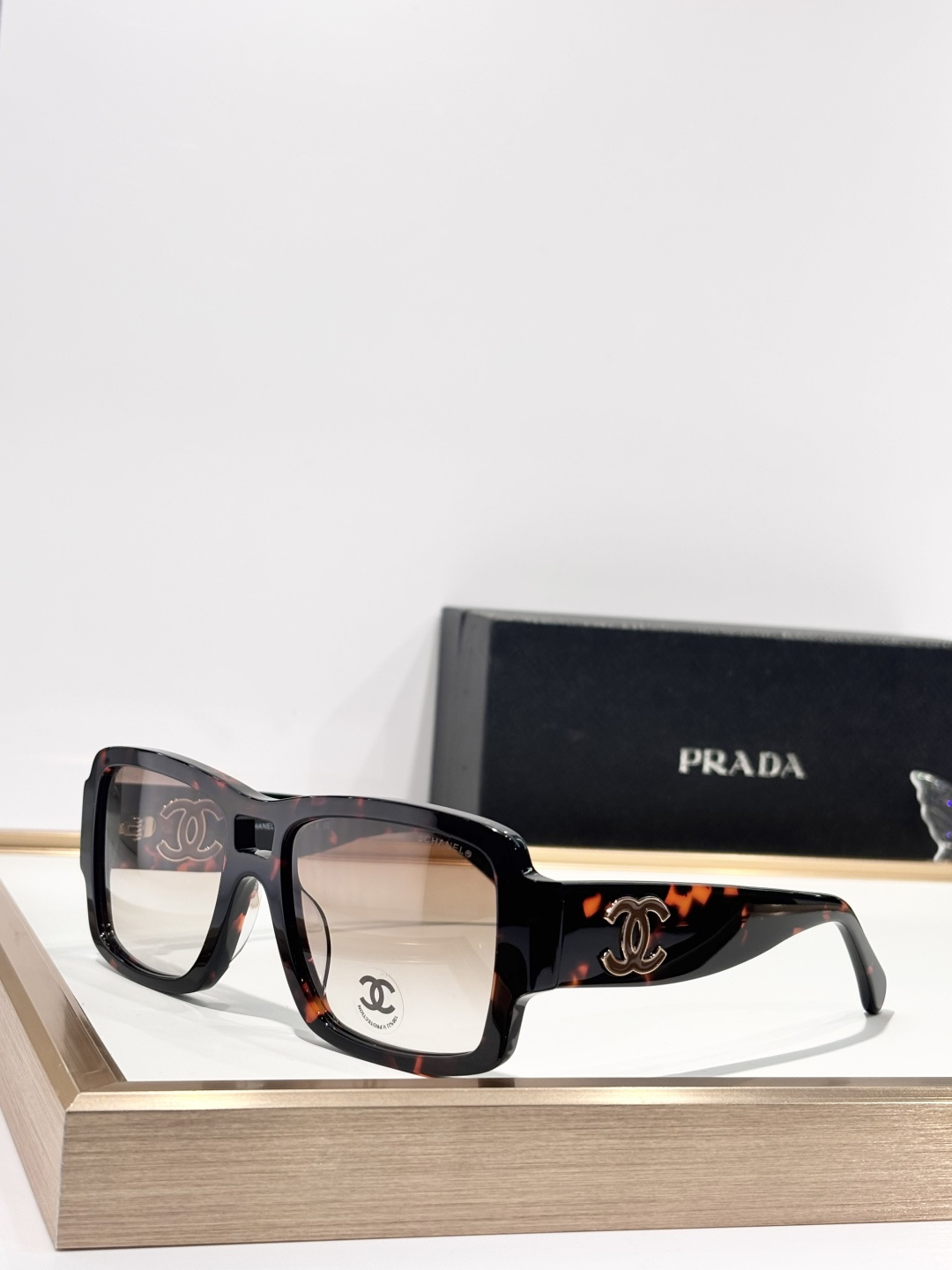 CHANELMODEL：CH3481SIZE：54口19-140