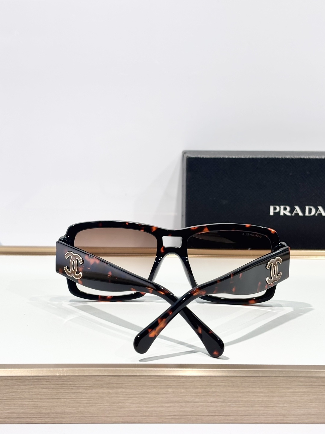 CHANELMODEL：CH3481SIZE：54口19-140