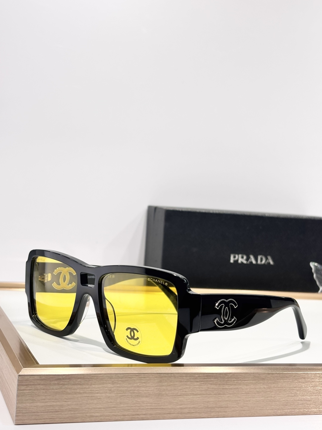 CHANELMODEL：CH3481SIZE：54口19-140