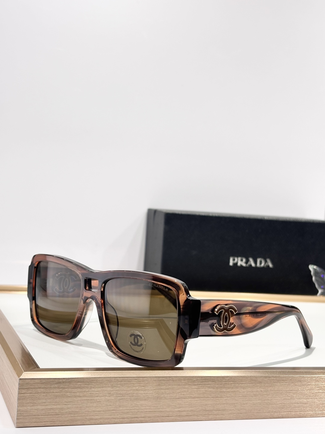 CHANELMODEL：CH3481SIZE：54口19-140