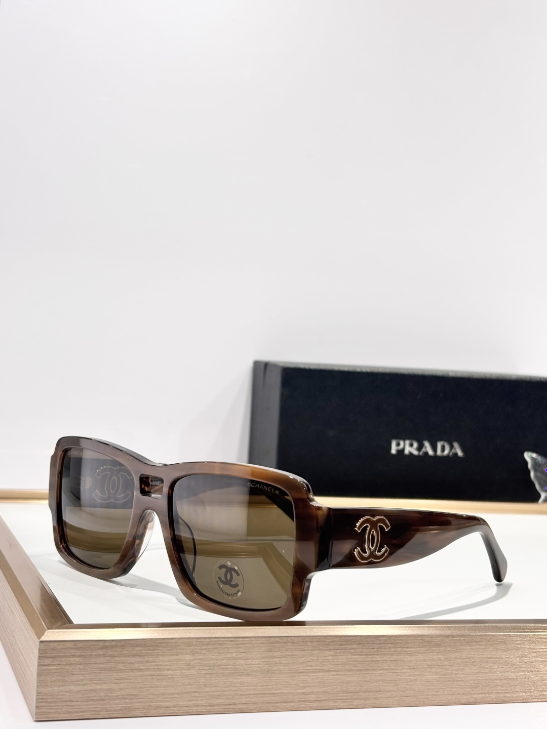 CHANELMODEL：CH3481SIZE：54口19-140