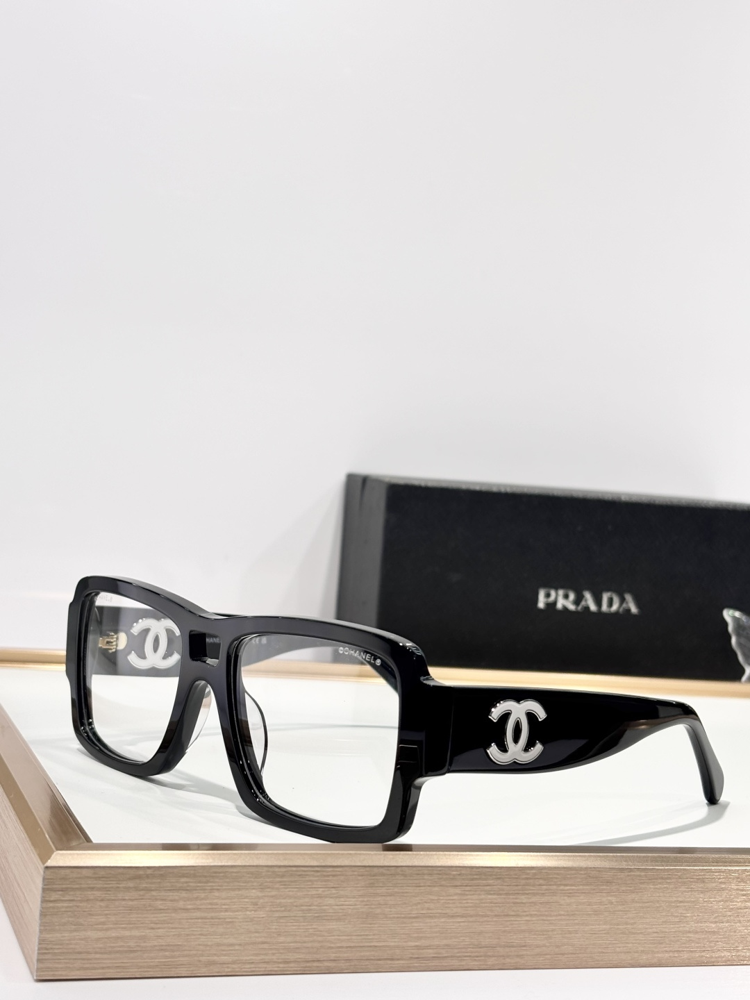 CHANELMODEL：CH3481SIZE：54口19-140