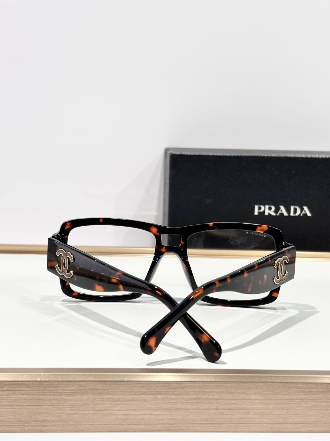 CHANELMODEL：CH3481SIZE：54口19-140