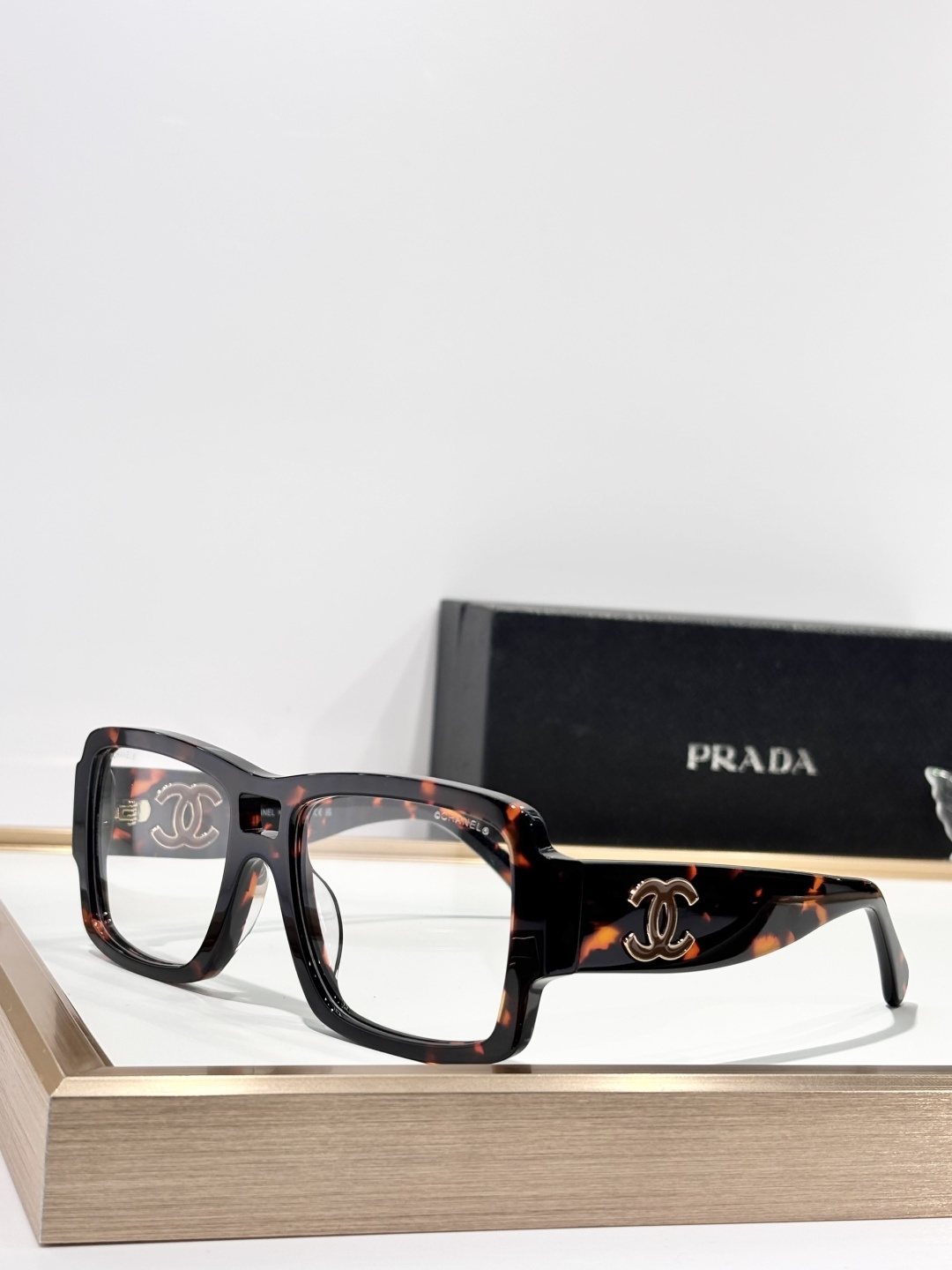 CHANELMODEL：CH3481SIZE：54口19-140