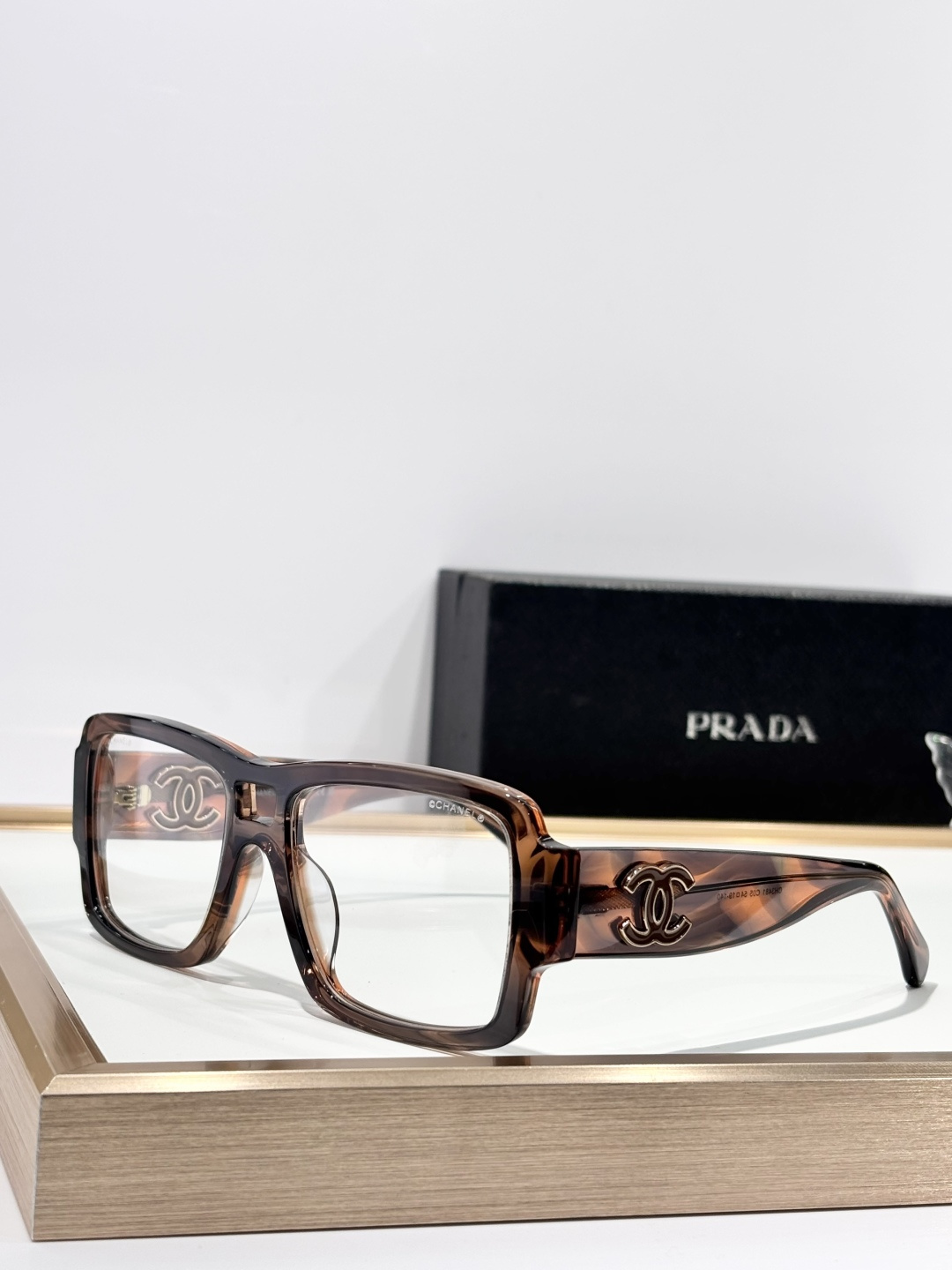 CHANELMODEL：CH3481SIZE：54口19-140