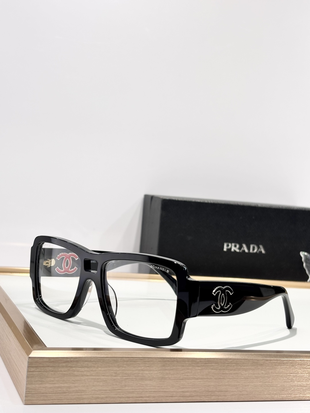 CHANELMODEL：CH3481SIZE：54口19-140