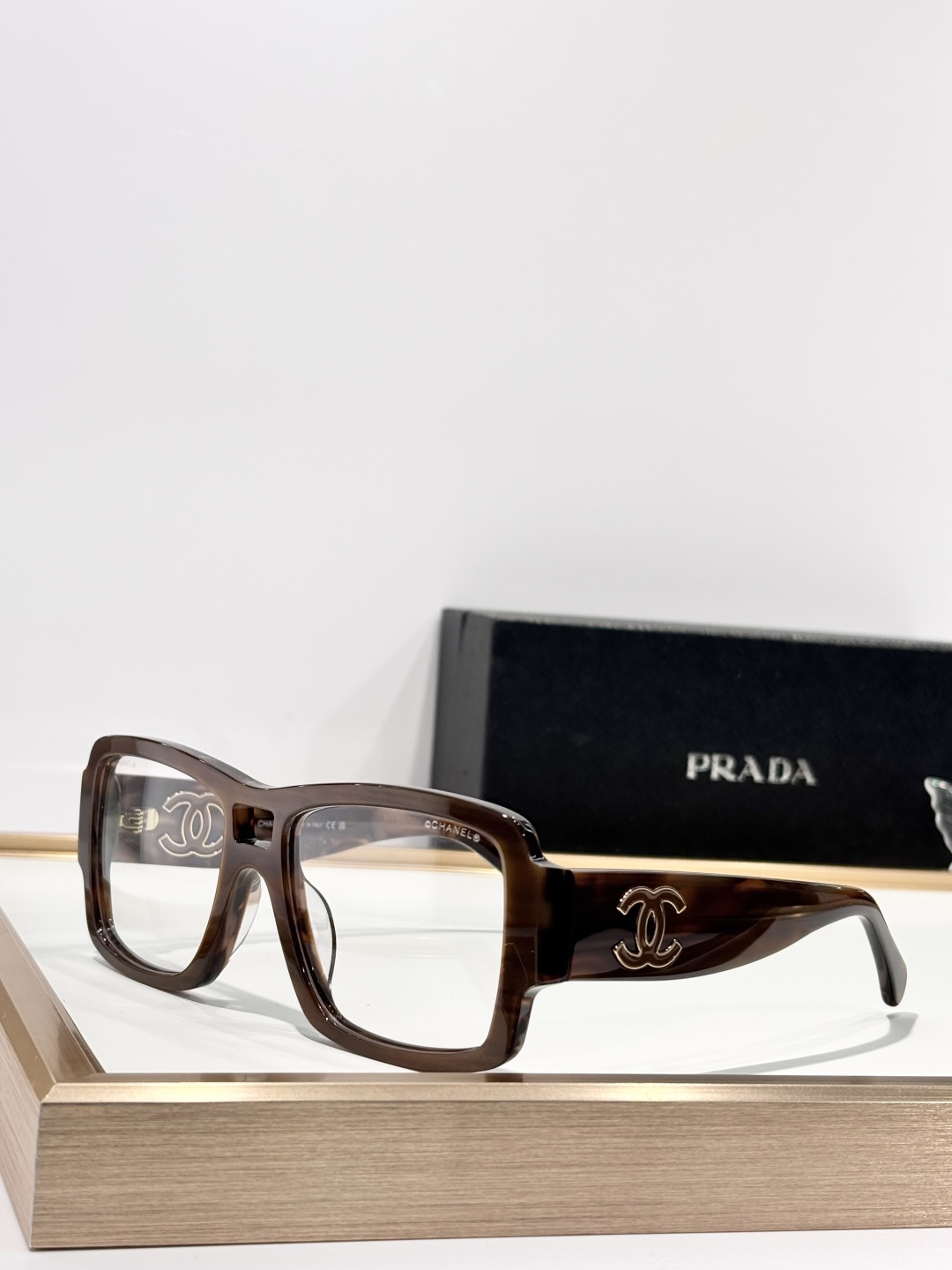 CHANELMODEL：CH3481SIZE：54口19-140