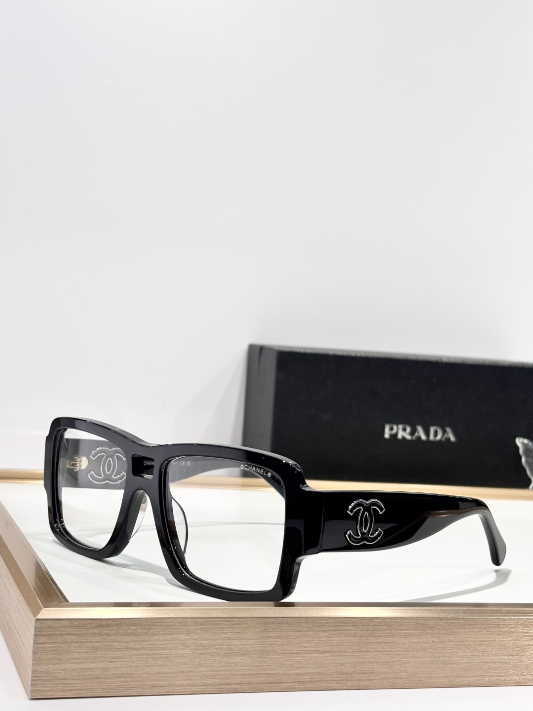 CHANELMODEL：CH3481SIZE：54口19-140