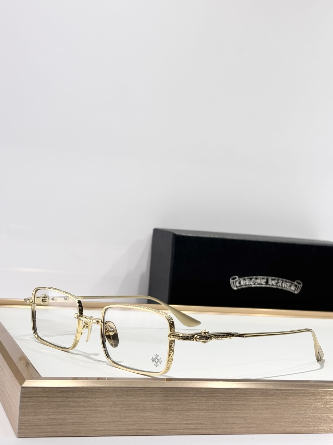 Chrome Heart*Mod：Buckle RiderSize：50口21-142 Original