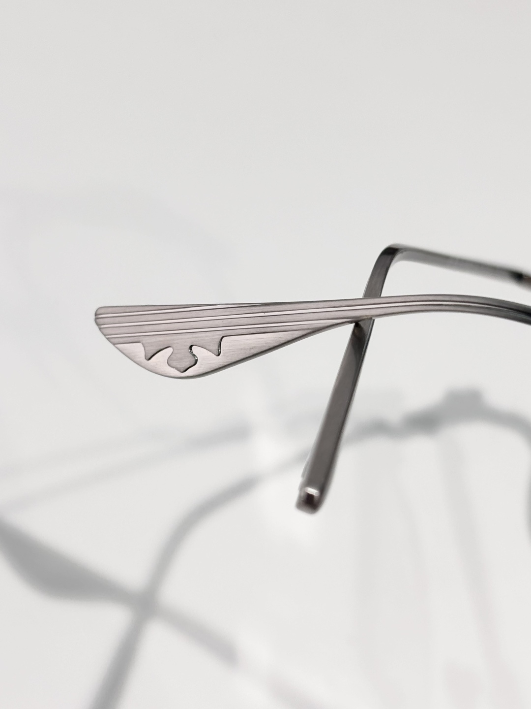 Chrome Heart*Mod：Buckle RiderSize：50口21-142 Original