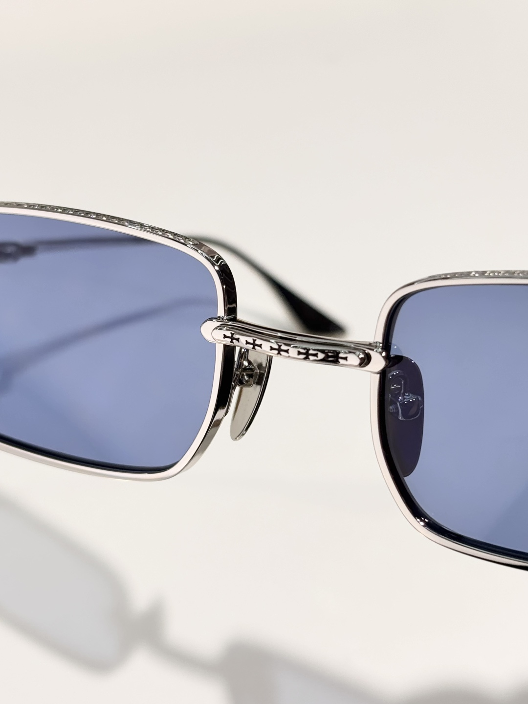 Chrome Heart*Mod：Buckle RiderSize：50口21-142 Original