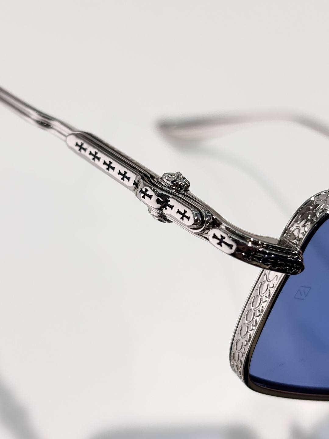 Chrome Heart*Mod：Buckle RiderSize：50口21-142 Original