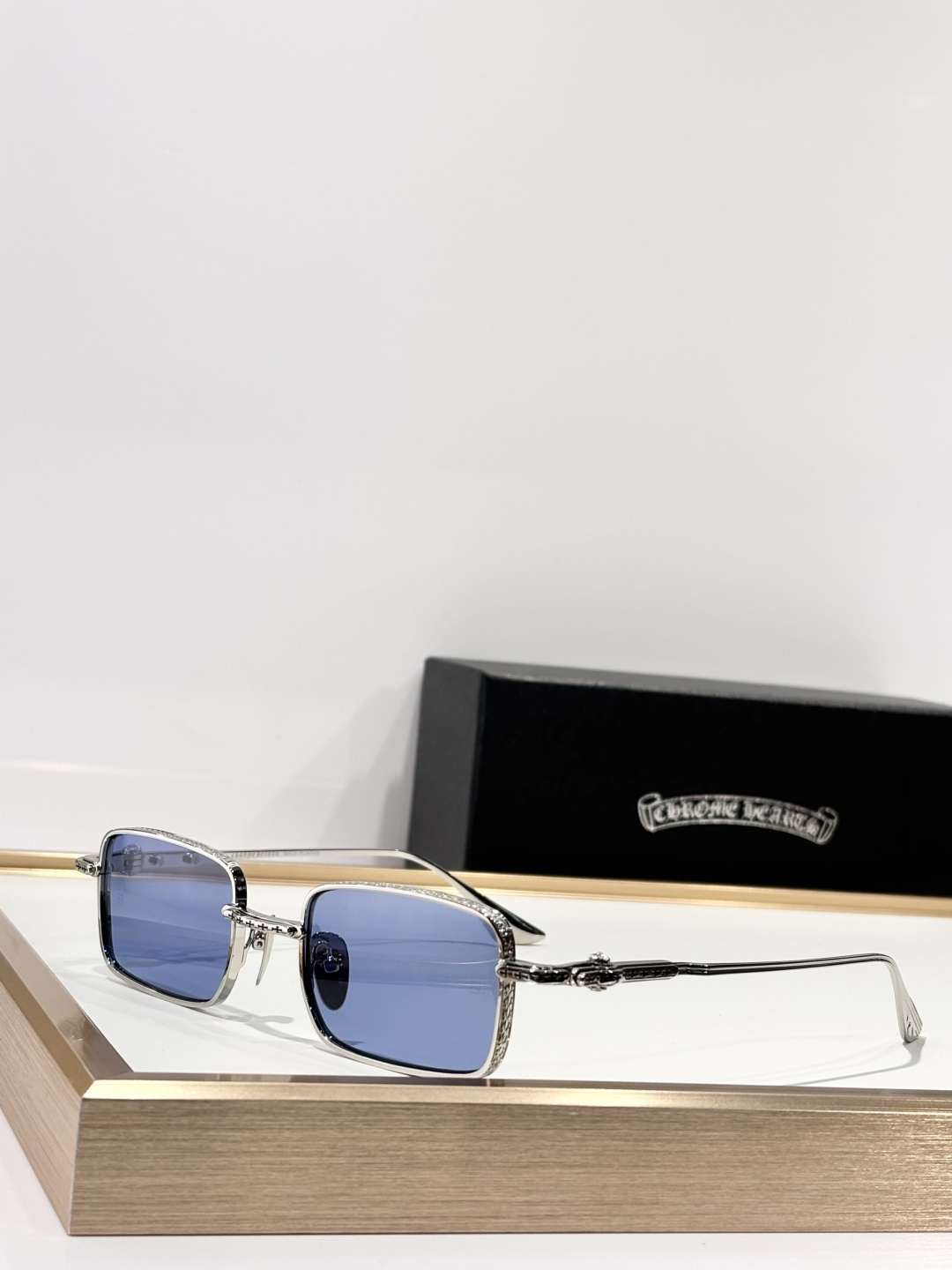 Chrome Heart*Mod：Buckle RiderSize：50口21-142 Original