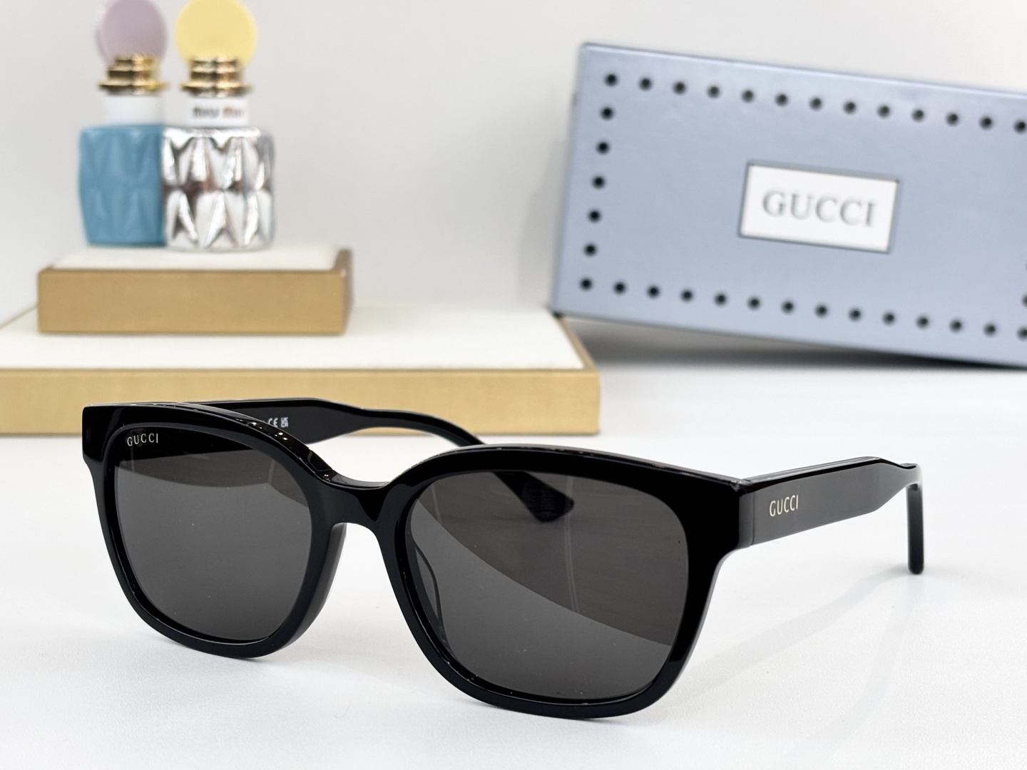 GUCCToP quality MODEL：GG1872SKSIZE：50口21-145