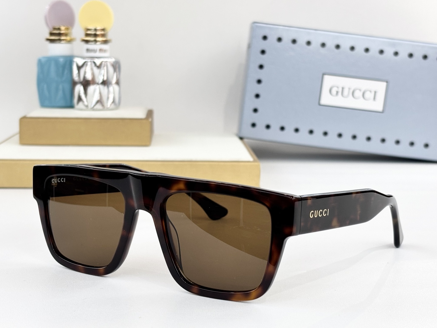 GUCC*MODEL：GG1868SSize：53口19-145