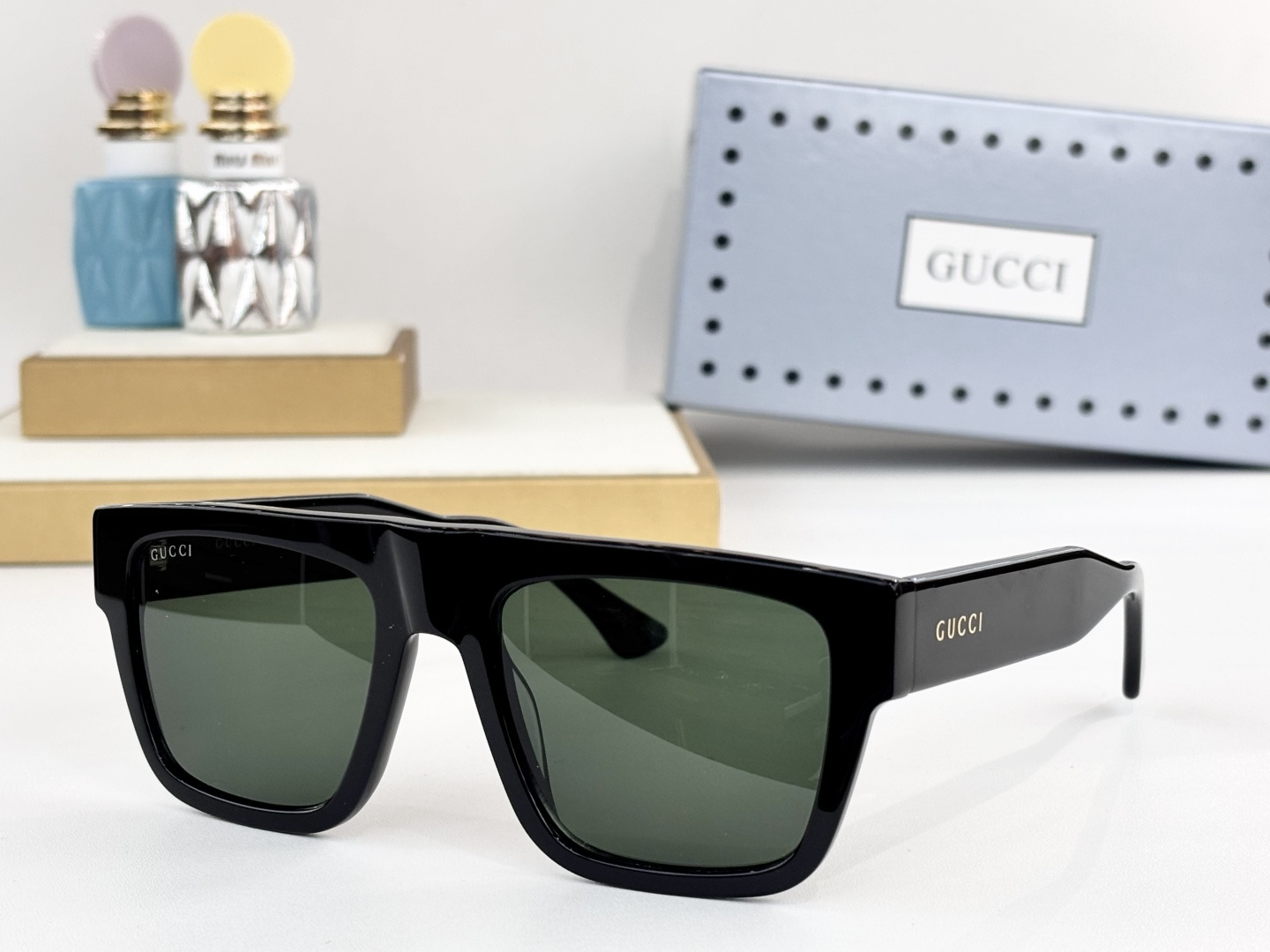 GUCC*MODEL：GG1868SSize：53口19-145