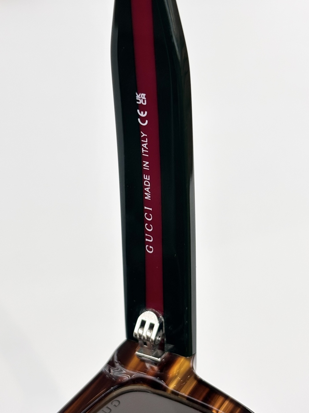 GUCC*MODEL：GG1868SSize：53口19-145