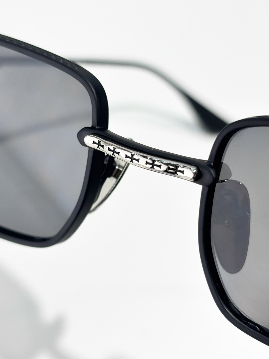 Chrome Heart*Mod：Buckle RiderSize：50口21-142 Original