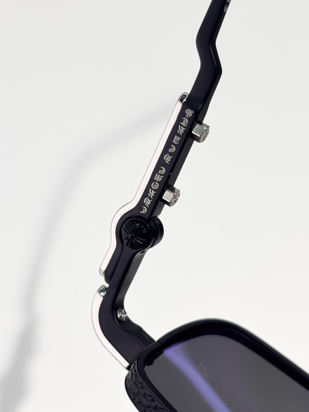 Chrome Heart*Mod：Buckle RiderSize：50口21-142 Original