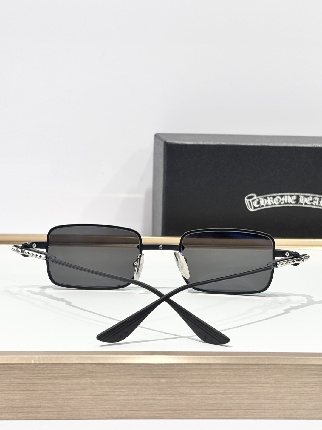 Chrome Heart*Mod：Buckle RiderSize：50口21-142 Original